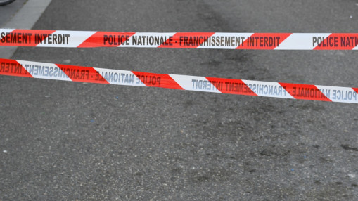 Saint-Martin-d’Hères : un adolescent de 16 ans impliqué dans un grave accident avec un véhicule municipal Saint-Martin-d’Hères : un adolescent de 16 ans impliqué dans un grave accident avec un véhicule municipal