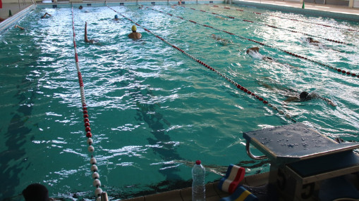 Grenoble : l&rsquo;opposition demande &agrave; la pr&eacute;f&egrave;te de contr&ocirc;ler l&rsquo;application de la d&eacute;cision sur le burkini dans les piscines