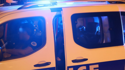 Grenoble : un homme tu&eacute; par balles en pleine rue dans le centre-ville