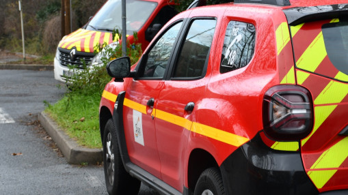 Isère : un motard de 35 ans tué dans une collision avec un tracteur Isère : un motard de 35 ans tué dans une collision avec un tracteur