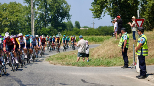 Tour de France en Is&egrave;re : toutes les routes ferm&eacute;es et les horaires &agrave; conna&icirc;tre du 22 au 25 juillet