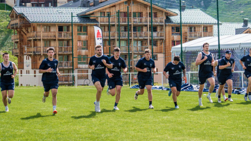 Grenoble : la Région débloque 3 millions d’euros pour le futur centre de performance du FCG Grenoble : la Région débloque 3 millions d’euros pour le futur centre de performance du FCG