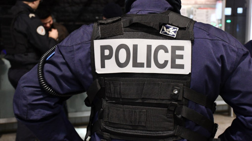 Grenoble : un chien abattu par un homme arm&eacute; devant l&rsquo;appartement de ses propri&eacute;taires
