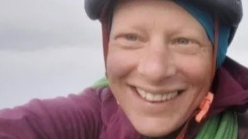 Is&egrave;re : une randonneuse de 45 ans port&eacute;e disparue dans le massif des &Eacute;crins