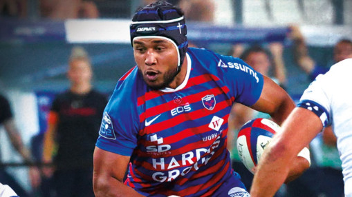 Pro D2 : Grenoble s’incline à Montauban mais arrache le bonus défensif Pro D2 : Grenoble s’incline à Montauban mais arrache le bonus défensif