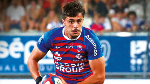 Pro D2 : le FCG craque en fin de match et s&rsquo;incline face &agrave; Agen
