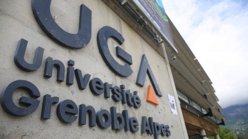 L’Université Grenoble Alpes invite à redécouvrir son campus avec Archistoire L’Université Grenoble Alpes invite à redécouvrir son campus avec Archistoire