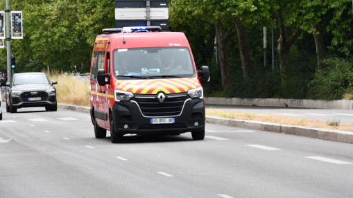 Grenoble : un an de prison ferme pour avoir agress&eacute; sexuellement une pompi&egrave;re venue le secourir