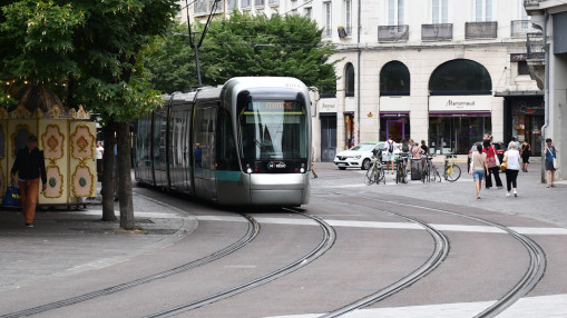 Transports &agrave; Grenoble : un pr&eacute;avis de gr&egrave;ve chez MTag d&egrave;s ce lundi