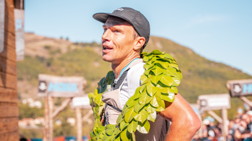 Trail : l’Isérois Yannick Noël décroche une troisième victoire sur l’Endurance Trail des Templiers Trail : l’Isérois Yannick Noël décroche une troisième victoire sur l’Endurance Trail des Templiers