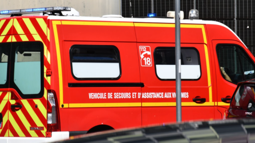 Accident mortel sur la RN85 &agrave; Vizille : un an sous bracelet &eacute;lectronique pour le livreur positif aux stup&eacute;fiants