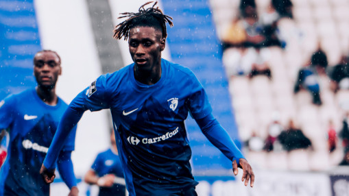 Amiens-GF38 : Grenoble veut être plus régulier pour gagner