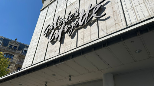 Eric Piolle réclame la suspension de l'arrivée de Shein aux Galeries Lafayette de Grenoble