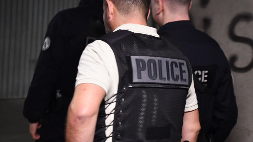 Fusillade au quartier Chorier-Berriat à Grenoble : un jeune de 12 ans grièvement touché par des tirs