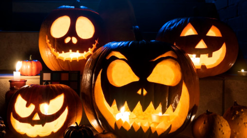 Halloween à Grenoble : pétards, alcool, la préfecture serre la vis