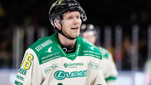 Hockey sur glace : les Brûleurs de Loups décrochent un renfort de taille en défense