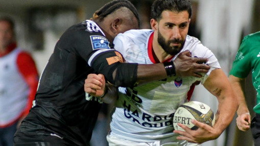 L'effet crise ? Le FCG s'incline pour la première fois à Grenoble depuis 2023