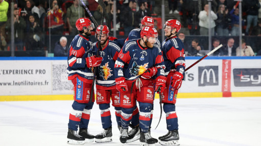 "Nous ne sommes plus au Moyen-Âge" : une pétition lancée pour changer le nom des Brûleurs de loups de Grenoble