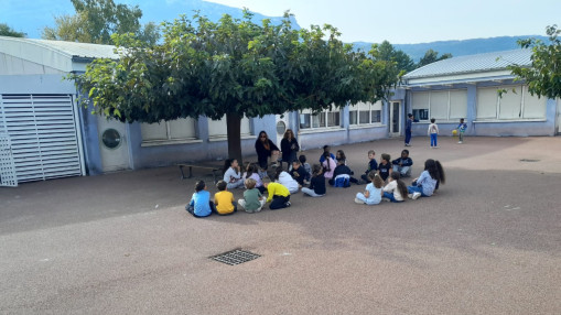 “NTM, Salope” : vandalisme à Échirolles, le centre aéré tagué