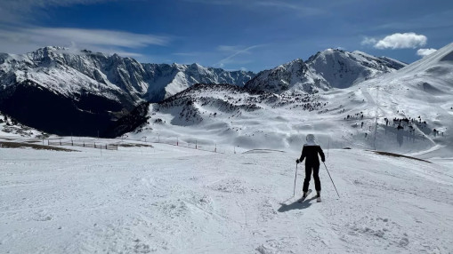 Près de Grenoble : la station de l'Alpe du Grand Serre finalement sauvée in extremis ?