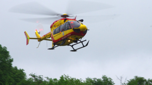 Près de Grenoble : le chasseur fait une chute mortelle en tentant de récupérer son gibier