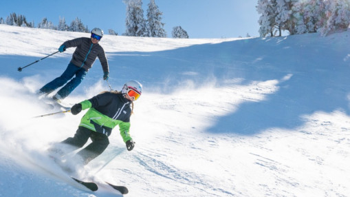 Quatre stations de ski autour de Grenoble parmi les plus abordables d'Europe !