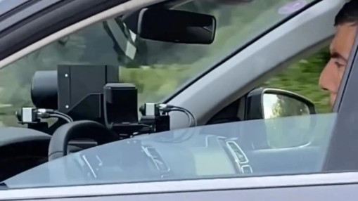 Voitures-radar Dexter : découvrez les routes de l'Isère sur lesquelles elles vont flasher