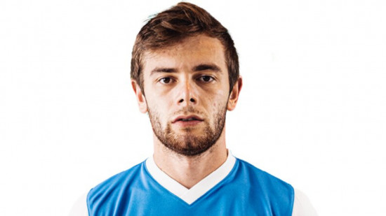 C’est terminé entre Giorgi Kokhreidze et le GF38