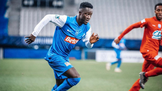 Coupe de France : ça passe juste pour Grenoble contre Nîmes (1-0)