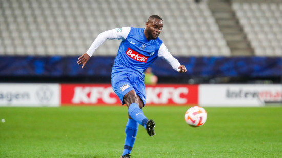 Coupe de France : Grenoble hérite du Stade Plabennécois (N3)