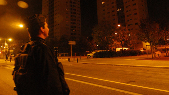 Quatre blessés lors d'une fusillade à Echirolles en 2024 : deux interpellations réalisées