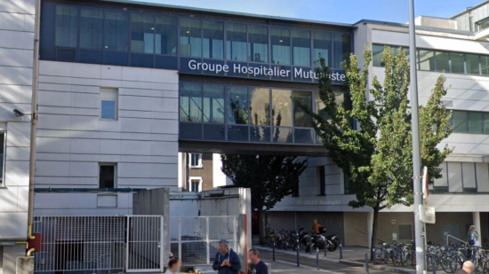 Grenoble : le Groupe hospitalier mutualiste sollicite son placement en redressement judiciaire