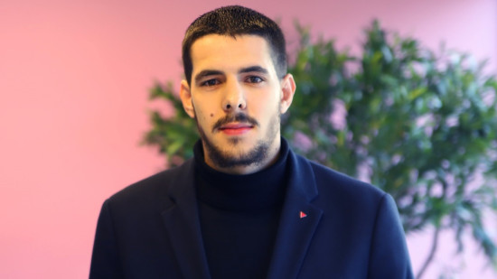 Municipales à Grenoble : en promettant de "ne pas faire la chasse aux dealers", Allan Brunon (LFI) fait polémique