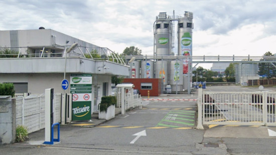 “Nous étudierons toute alternative crédible avant le 27 janvier” : la direction de Teisseire sort du silence après l’annonce de la fermeture de l’usine de Crolles