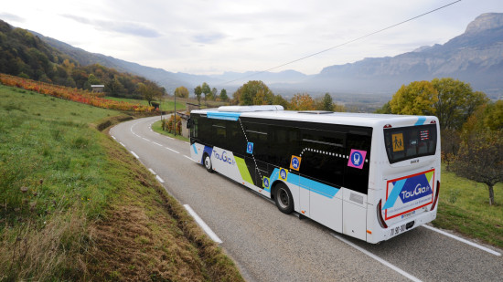 Le Vercors adhère au Smmag : du changement dans les transports autour de Grenoble 