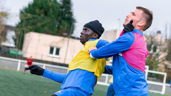 Grenoble prépare le derby des Alpes : tout savoir sur ce choc à Annecy en Coupe de France