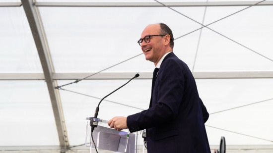 Teisseire et Vencorex : déplacement ministériel très attendu de Sébastien Martin ce vendredi