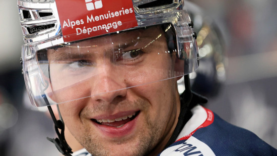 Petter Birkheim quitte les Brûleurs de Loups pour raisons familiales