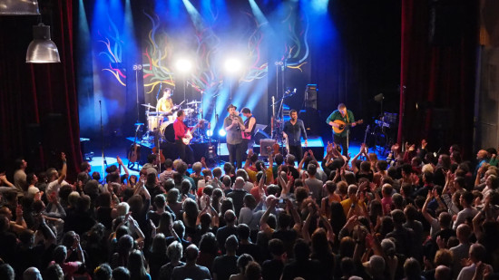 Lans-en-Vercors c&eacute;l&egrave;bre les anniversaires de ses deux centres embl&eacute;matiques