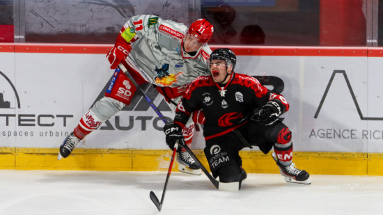 Les Brûleurs de Loups dévorent les Gothiques (2-7)