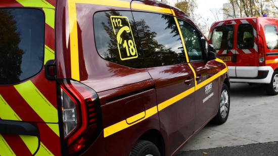 Grenoble : victime d'un malaise au volant, il crée un accident Grenoble : victime d'un malaise au volant, il crée un accident