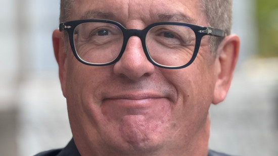 Municipales &agrave; Grenoble : Thierry Aldeguer tacle "les parachut&eacute;s de derni&egrave;re minute" qui s'en prennent &agrave; Alain Carignon&nbsp;