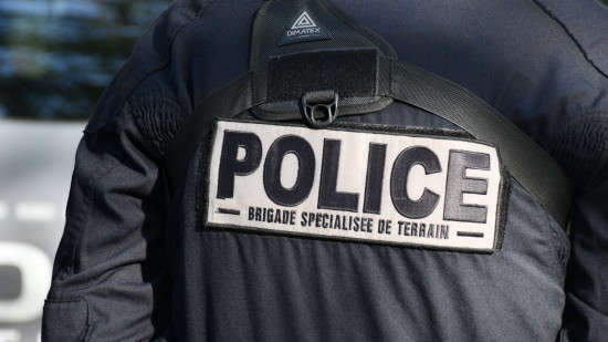 La verbalisation tourne mal &agrave; Echirolles : les policiers font usage d'une grenade de d&eacute;sencerclement