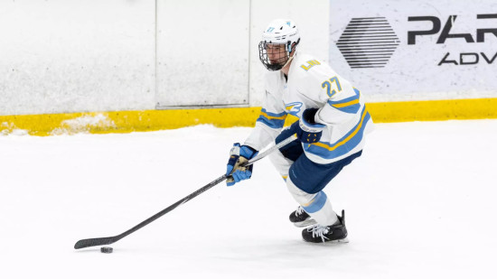 Andrius Kulbis-Marino s'engage avec les Br&ucirc;leurs de Loups : un renfort de choix pour la d&eacute;fense grenobloise ?