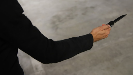 Le Nouvel An entre coll&egrave;gues d&eacute;g&eacute;n&egrave;re : un homme bless&eacute; &agrave; coups de couteau &agrave; Saint-Egr&egrave;ve