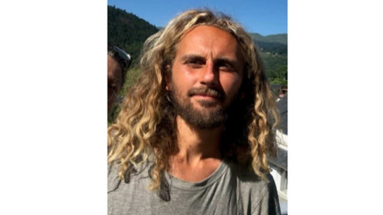 Octave a disparu pr&egrave;s de Grenoble : avez-vous vu cet homme ?