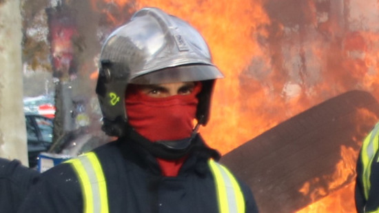 La Mure : un hangar agricole ravagé par les flammes, l’activité horticole à l’arrêt La Mure : un hangar agricole ravagé par les flammes, l’activité horticole à l’arrêt