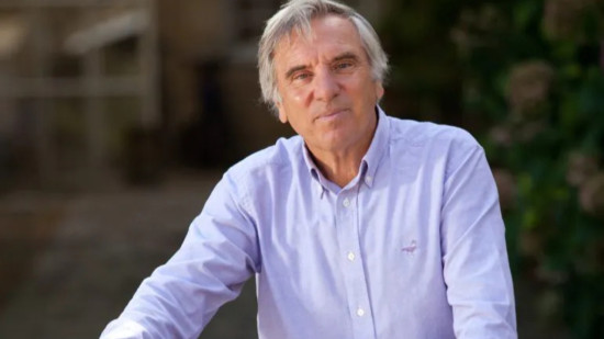 Mort de Daniel Cathiard, figure embl&eacute;matique grenobloise du ski, du commerce et du vin