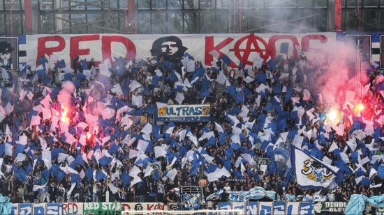 Municipales &agrave; Grenoble : le Red Kaos rompt publiquement avec un ancien membre devenu candidat RN