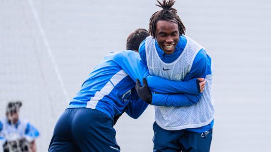 &ldquo;Continuer la s&eacute;rie&rdquo; : le GF38 doit encha&icirc;ner &agrave; Nancy